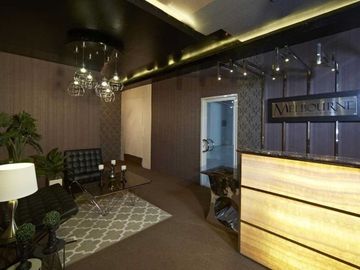 MELBOURNE RESIDENCES U408 2BR 54.77 SQM PALANAN MAKATI