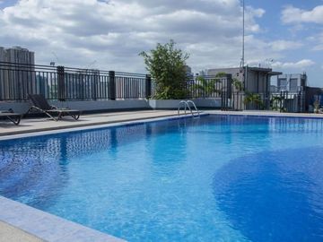 MELBOURNE RESIDENCES U408 2BR 54.77 SQM PALANAN MAKATI
