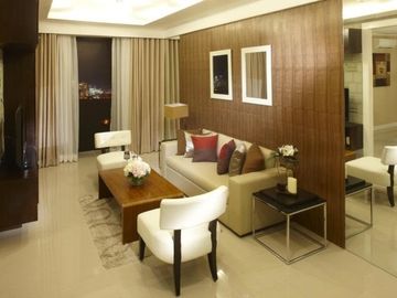 MELBOURNE RESIDENCES U408 2BR 54.77 SQM PALANAN MAKATI