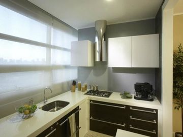 MELBOURNE RESIDENCES U408 2BR 54.77 SQM PALANAN MAKATI