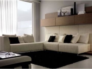 MELBOURNE RESIDENCES U408 2BR 54.77 SQM PALANAN MAKATI