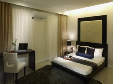 MELBOURNE RESIDENCES U408 2BR 54.77 SQM PALANAN MAKATI