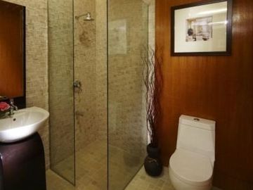 MELBOURNE RESIDENCES U408 2BR 54.77 SQM PALANAN MAKATI