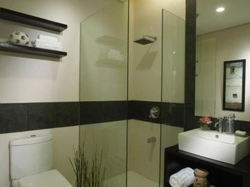 MELBOURNE RESIDENCES U408 2BR 54.77 SQM PALANAN MAKATI