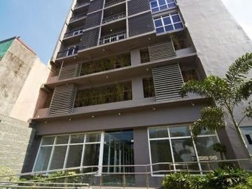 MELBOURNE RESIDENCES U408 2BR 54.77 SQM PALANAN MAKATI
