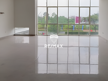 #0073 DIJUAL RUKO HADAP JALAN DI BSD CITY