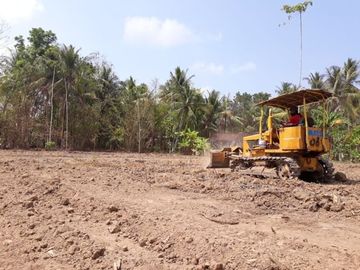 Tanah Dekat Pemda Kajen Pekalongan, SHM Aman, Harga 500 Rb-an