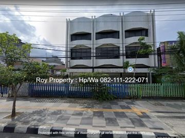 Serius Cari Gedung Kantor di Jendral Sudirman Balikpapan