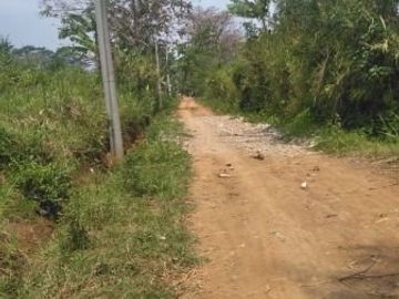 Kavling Belakang Greenland Tidar Pass Murah, Prospek Investasi Bagus di Kota Malang