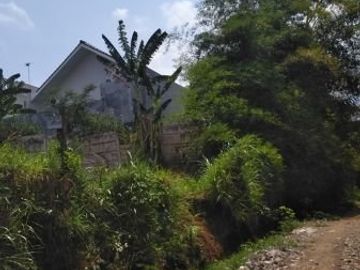 Kavling Belakang Greenland Tidar Pass Murah, Prospek Investasi Bagus di Kota Malang