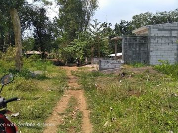 Kavling Belakang Greenland Tidar Pass Murah, Prospek Investasi Bagus di Kota Malang
