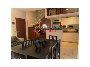 DUPLEX EN VENTA EN PINAMAR