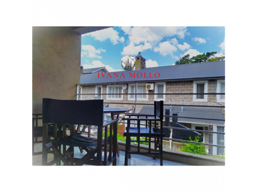 DUPLEX EN VENTA EN PINAMAR
