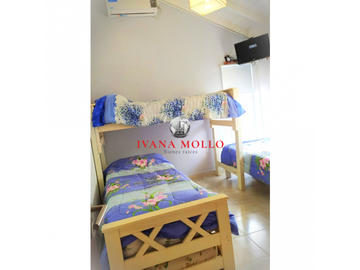 DUPLEX EN VENTA EN PINAMAR