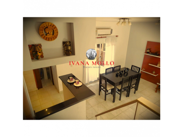 DUPLEX EN VENTA EN PINAMAR