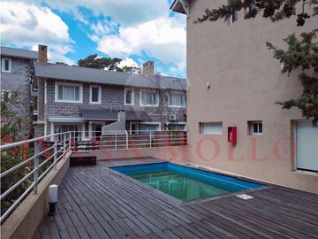 DUPLEX EN VENTA EN PINAMAR