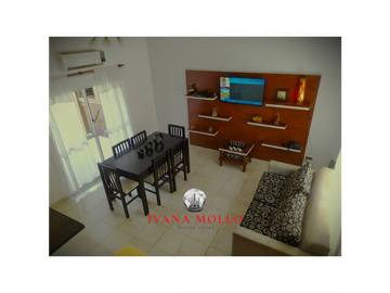 DUPLEX EN VENTA EN PINAMAR