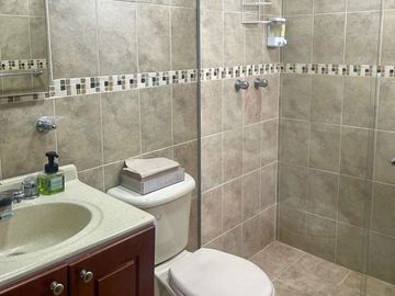 casa campestre en arriendo en loma del escobero. Cod A9434026