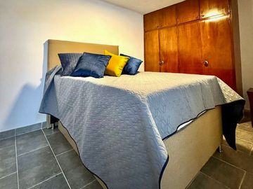 casa campestre en arriendo en loma del escobero. Cod A9434026