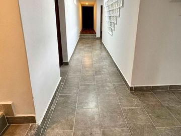 casa campestre en arriendo en loma del escobero. Cod A9434026