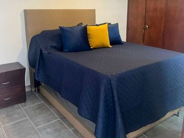 casa campestre en arriendo en loma del escobero. Cod A9434026