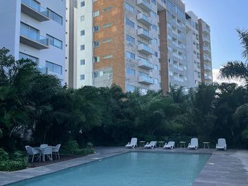 DEPARTAMENTO EN VENTA EN MÉRIDA YUCATÁN EN VÍA MONTEJO