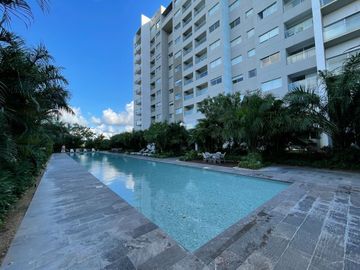 DEPARTAMENTO EN VENTA EN MÉRIDA YUCATÁN EN VÍA MONTEJO
