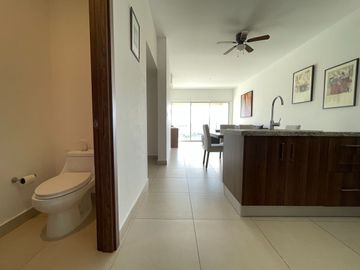 DEPARTAMENTO EN VENTA EN MÉRIDA YUCATÁN EN VÍA MONTEJO