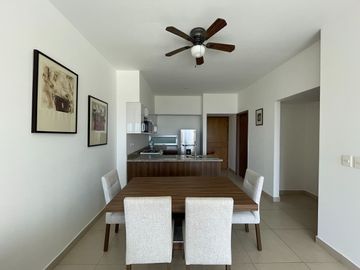 DEPARTAMENTO EN VENTA EN MÉRIDA YUCATÁN EN VÍA MONTEJO
