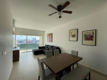DEPARTAMENTO EN VENTA EN MÉRIDA YUCATÁN EN VÍA MONTEJO