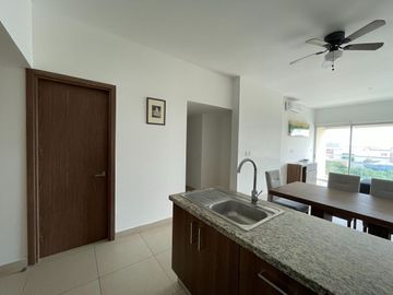 DEPARTAMENTO EN VENTA EN MÉRIDA YUCATÁN EN VÍA MONTEJO