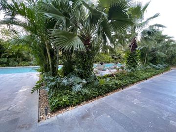 DEPARTAMENTO EN VENTA EN MÉRIDA YUCATÁN EN VÍA MONTEJO