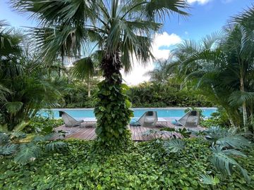 DEPARTAMENTO EN VENTA EN MÉRIDA YUCATÁN EN VÍA MONTEJO