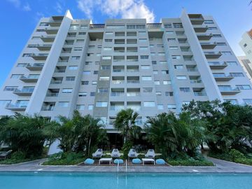DEPARTAMENTO EN VENTA EN MÉRIDA YUCATÁN EN VÍA MONTEJO