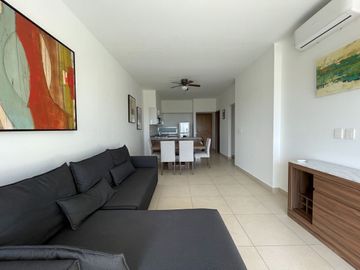 DEPARTAMENTO EN VENTA EN MÉRIDA YUCATÁN EN VÍA MONTEJO