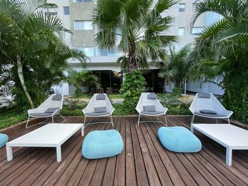 DEPARTAMENTO EN VENTA EN MÉRIDA YUCATÁN EN VÍA MONTEJO
