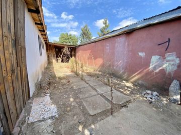Tu casa propia en Talca financia con subsidio o leasing
