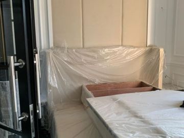 SUTERA LEORA RUMAH MINIMALIS CANTIK SIAP HUNI DI ALAM SUTERA