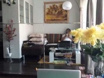 Dijual Apartemen Tamansari Semanggi Studio bagus dan murah