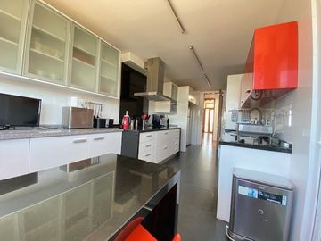Departamento en Venta en Av. Gastón Hamel