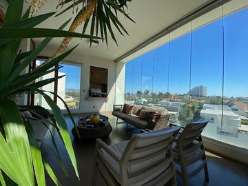 Departamento en Venta en Av. Gastón Hamel