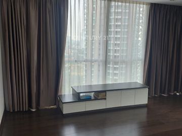 Dijual cepat Apartment Kemang Village 3 BR Tower Infinity #289580