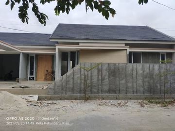 miliki hunian ekskusif nan mewah lokasi komplek pemda