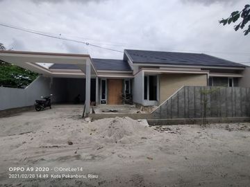 miliki hunian ekskusif nan mewah lokasi komplek pemda
