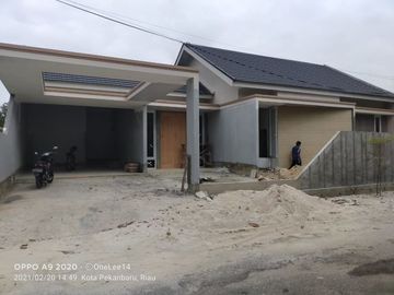 miliki hunian ekskusif nan mewah lokasi komplek pemda