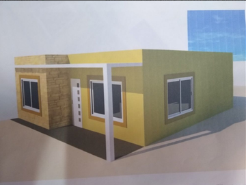 LATORRE PROP VENDE  HERMOSO LOTE CON PROYECTO T/ VEHICULO
