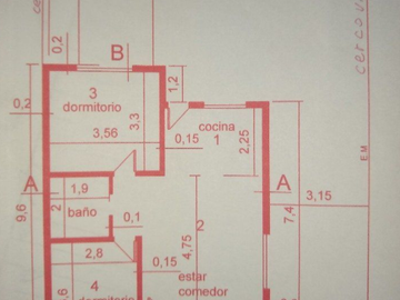 LATORRE PROP VENDE  HERMOSO LOTE CON PROYECTO T/ VEHICULO
