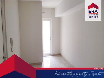 Disewakan Apartemen Springlake 2BR View Pool Basella Lt.21