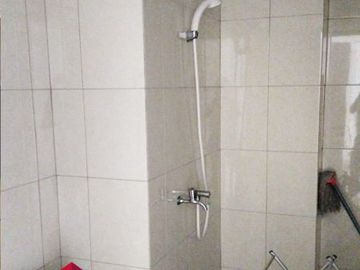 Disewakan Apartemen Springlake 2BR View Pool Basella Lt.21