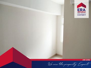 Disewakan Apartemen Springlake 2BR View Pool Basella Lt.21